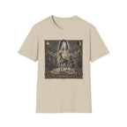 The Astronomer's Greyhound T-Shirt