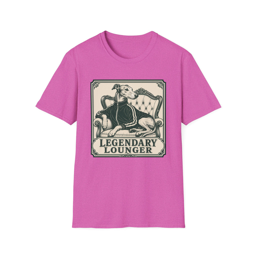Legendary Lounger T-Shirt