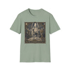 The Astronomer's Greyhound T-Shirt