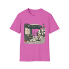 Cafe By The Water T-Shirt