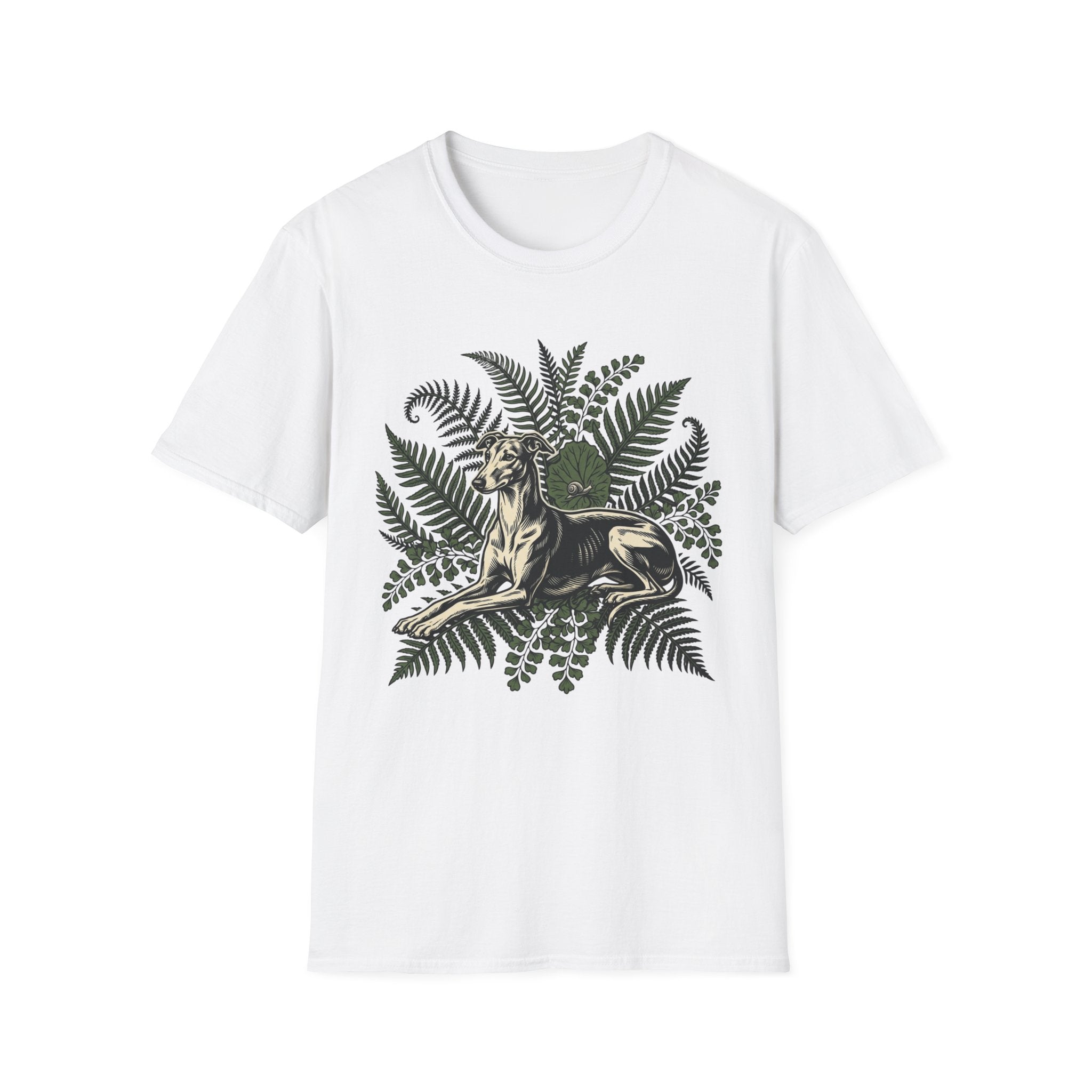 Fern & Hound T-Shirt
