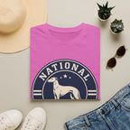 National Napping Club T-Shirt