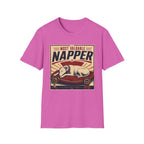 Most Valuable Napper T-Shirt