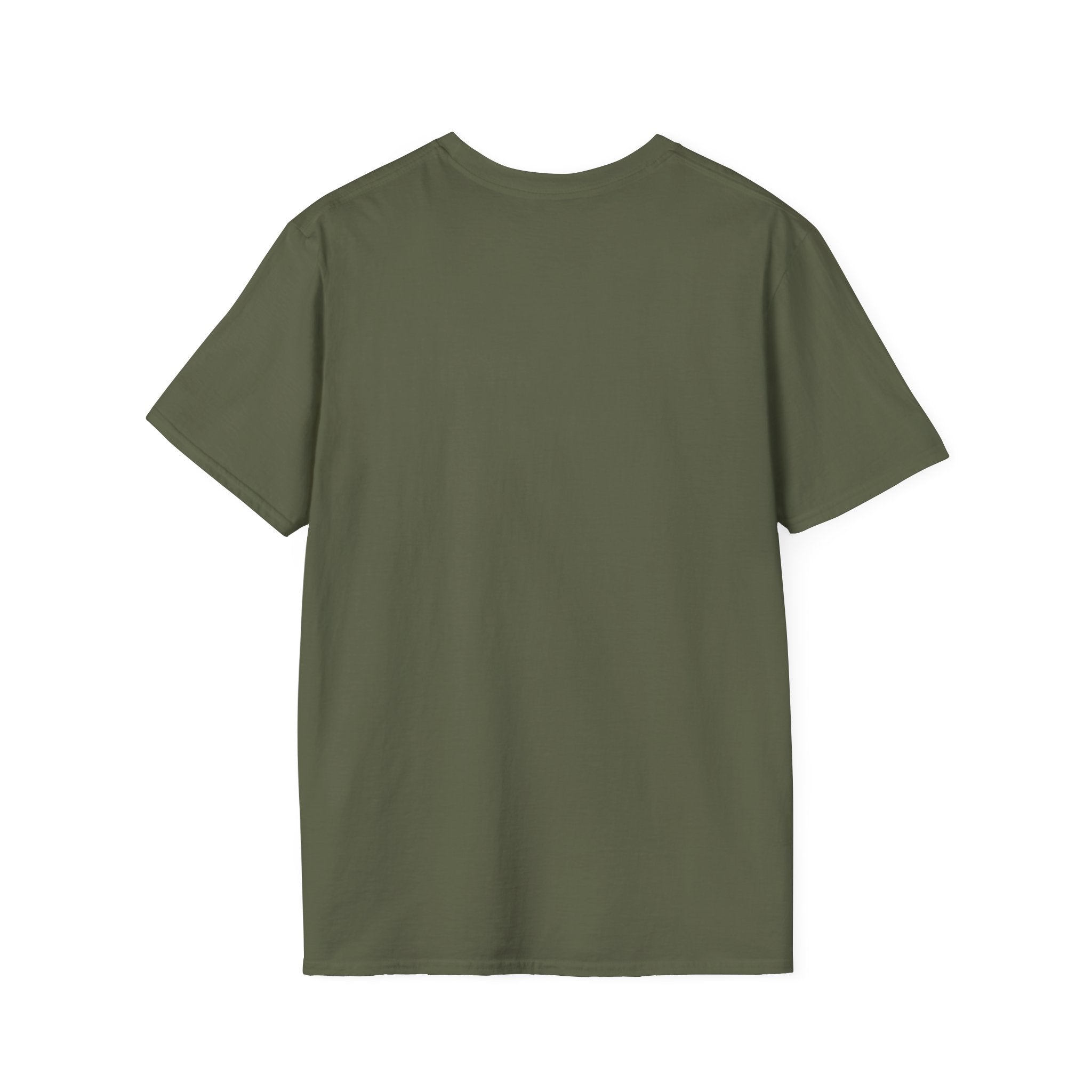 Silent Watcher Greyhound T-Shirt