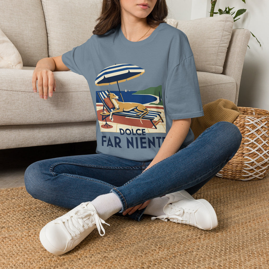 Dolce Far Niente T-Shirt