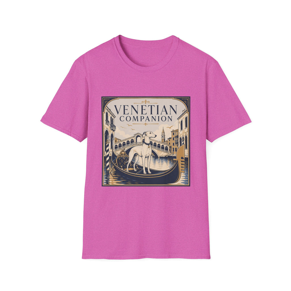 Venetian Companion T-Shirt