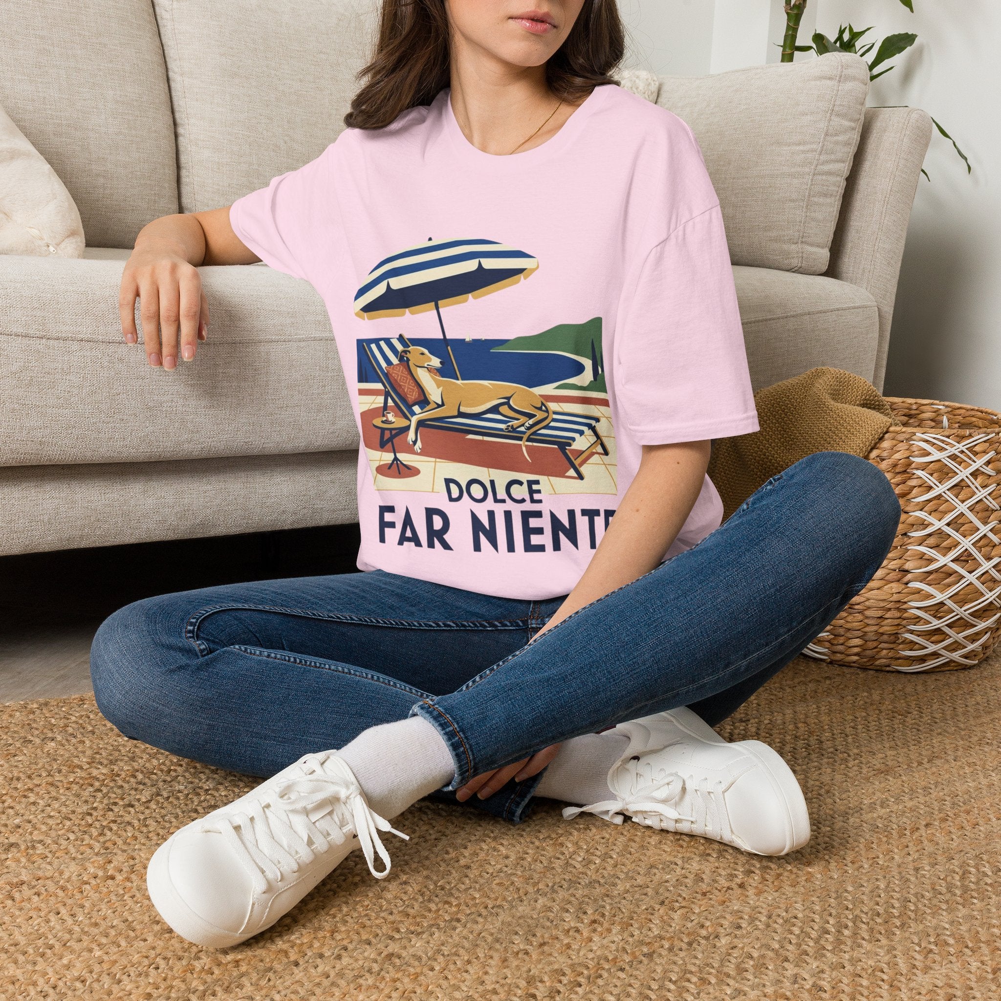 Dolce Far Niente T-Shirt