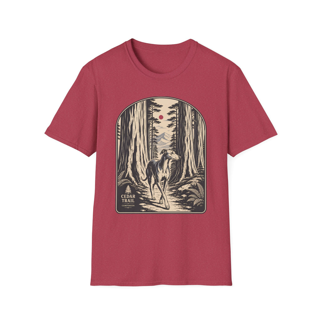 Cedar Trail T-Shirt