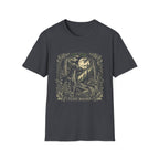 Silent Watcher Greyhound T-Shirt