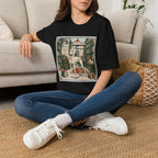 Cozy Bookshop T-Shirt