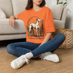 Curious By Nature T-Shirt