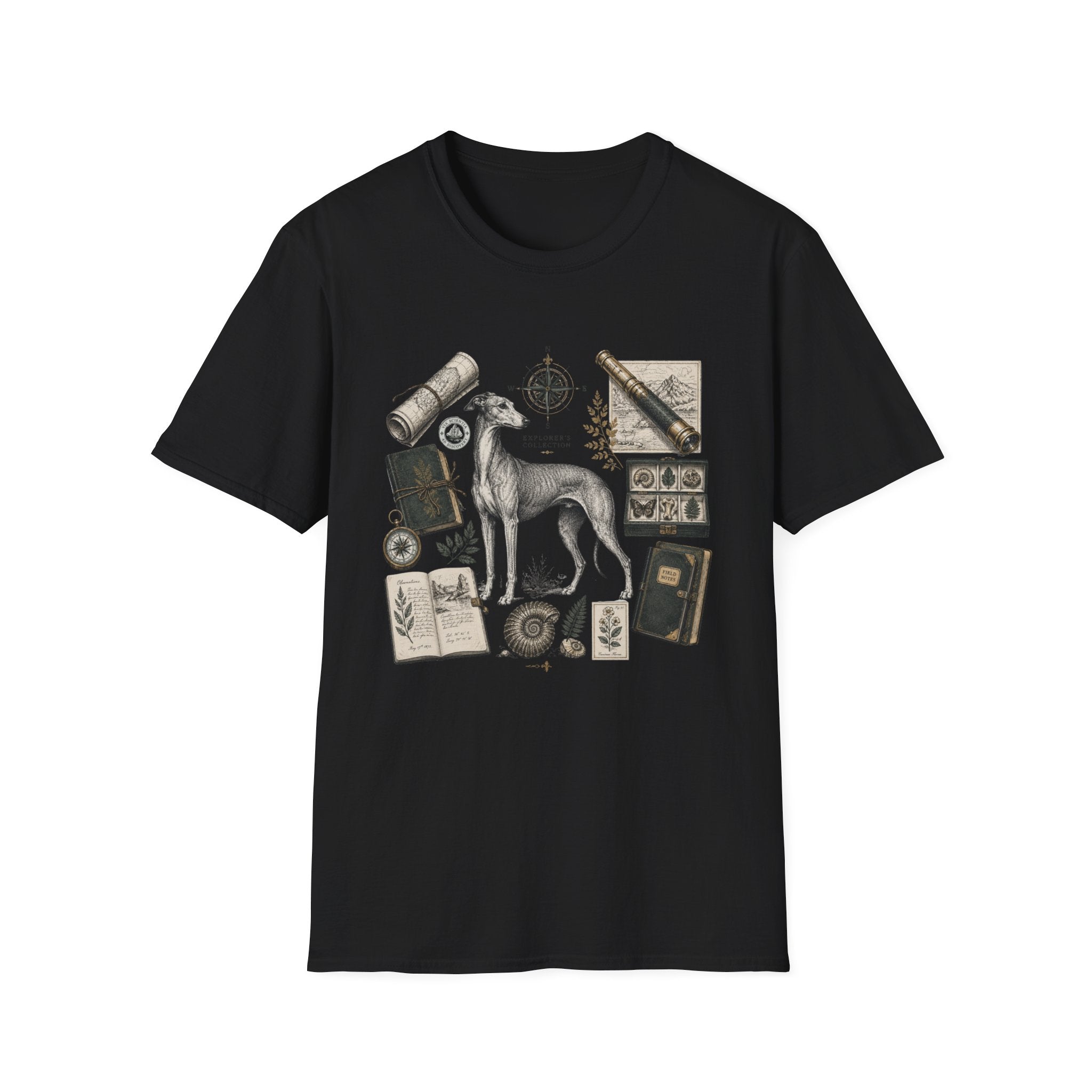 Explorers Collection T-Shirt