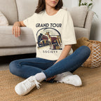 Grand Tour Society T-Shirt