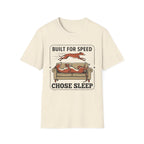 Copy of Cartographers Greyhound T-Shirt