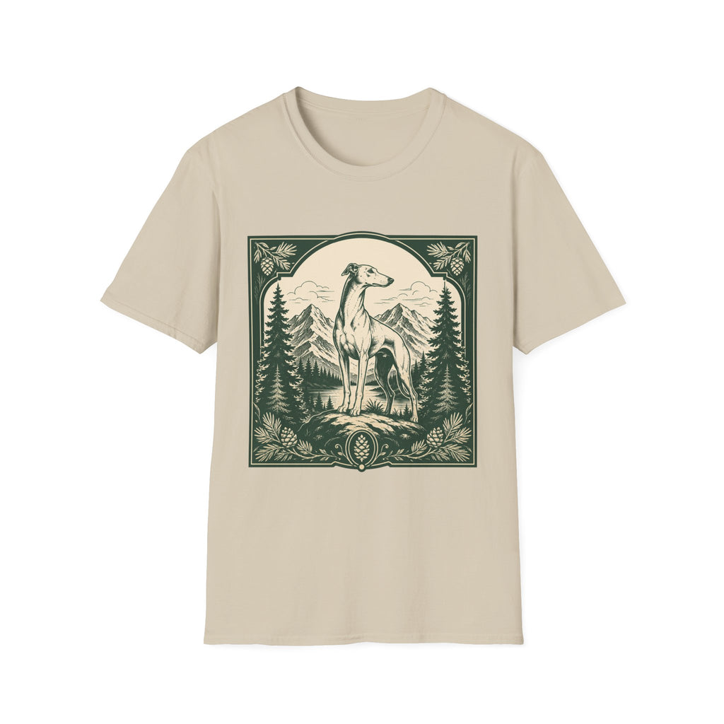 Guardian of the Pines T-Shirt