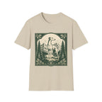 Guardian of the Pines T-Shirt