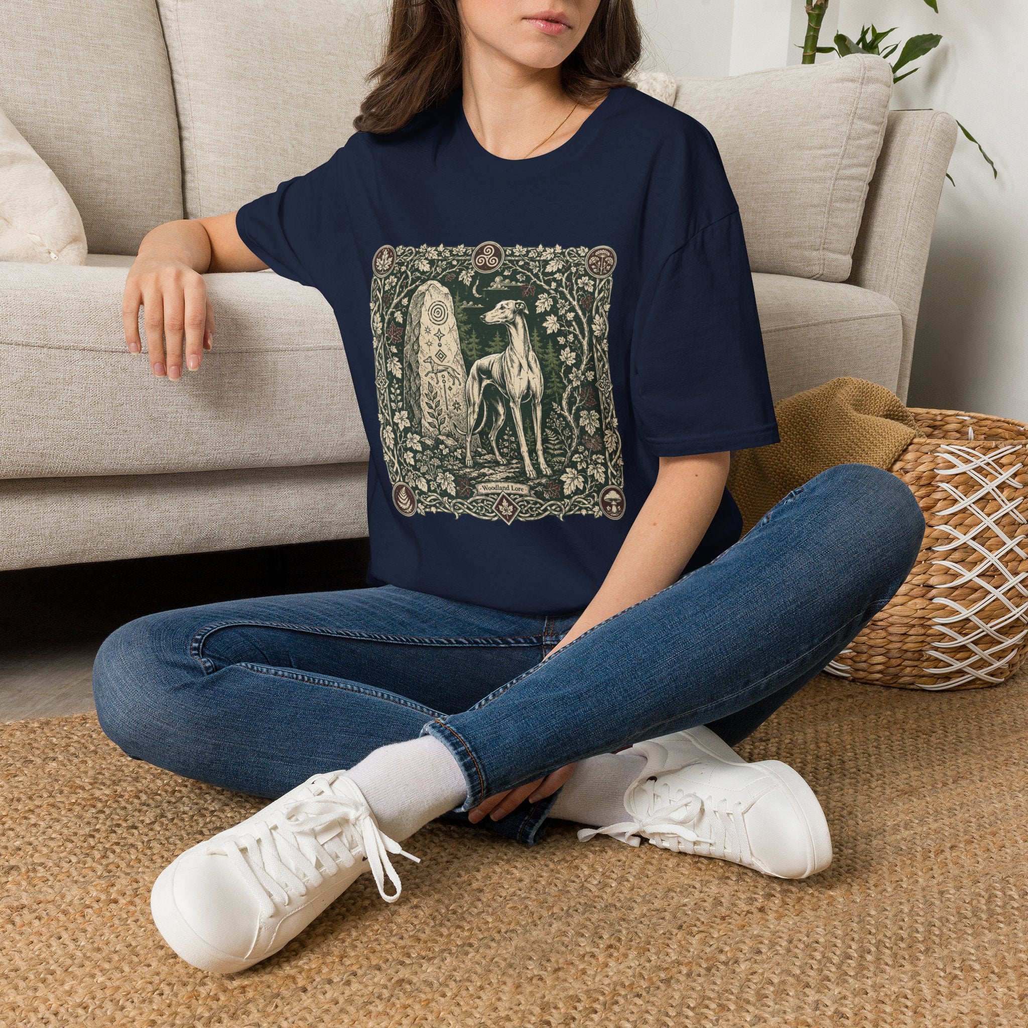 Woodland Spirit T-Shirt