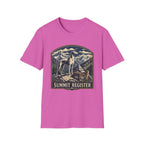 Summit Register Adventure T-Shirt