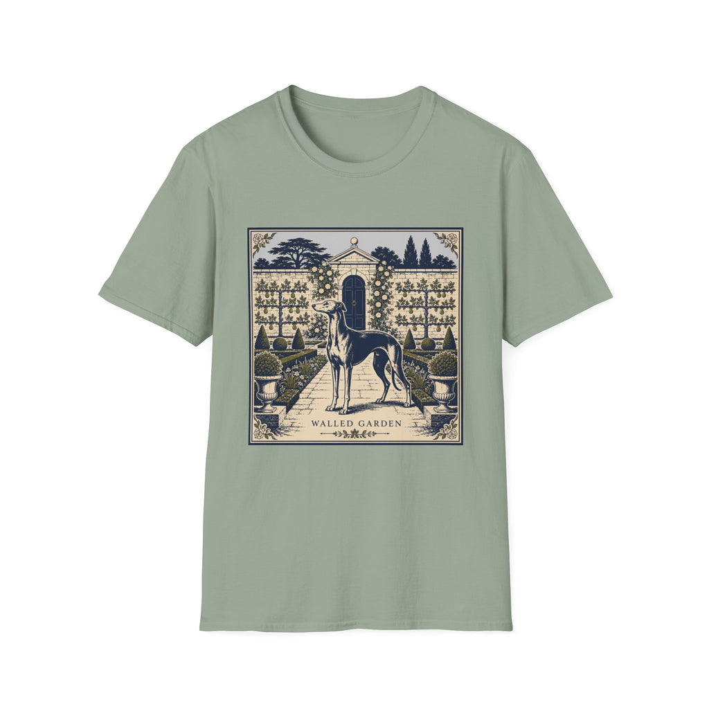Walled Garden T-Shirt