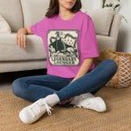 Legendary Lounger T-Shirt