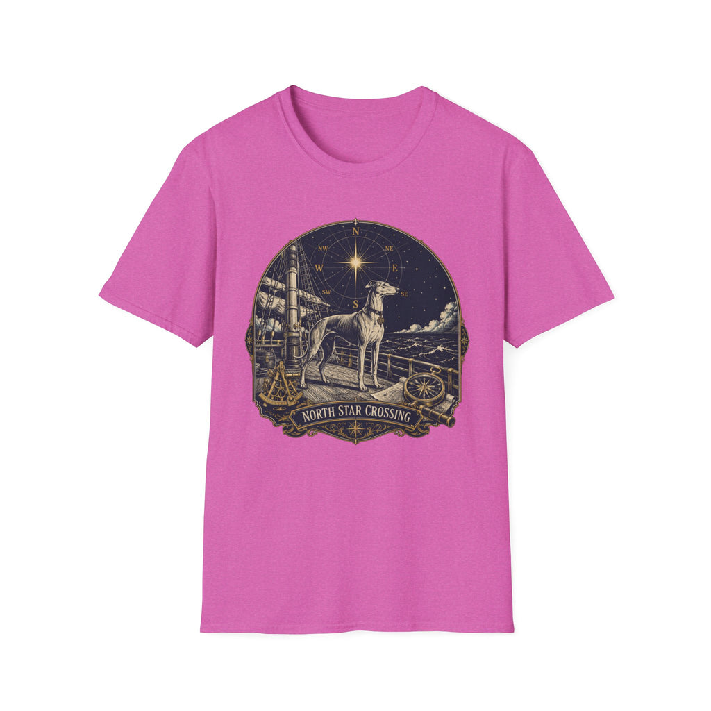 North Star Crossing T-Shirt