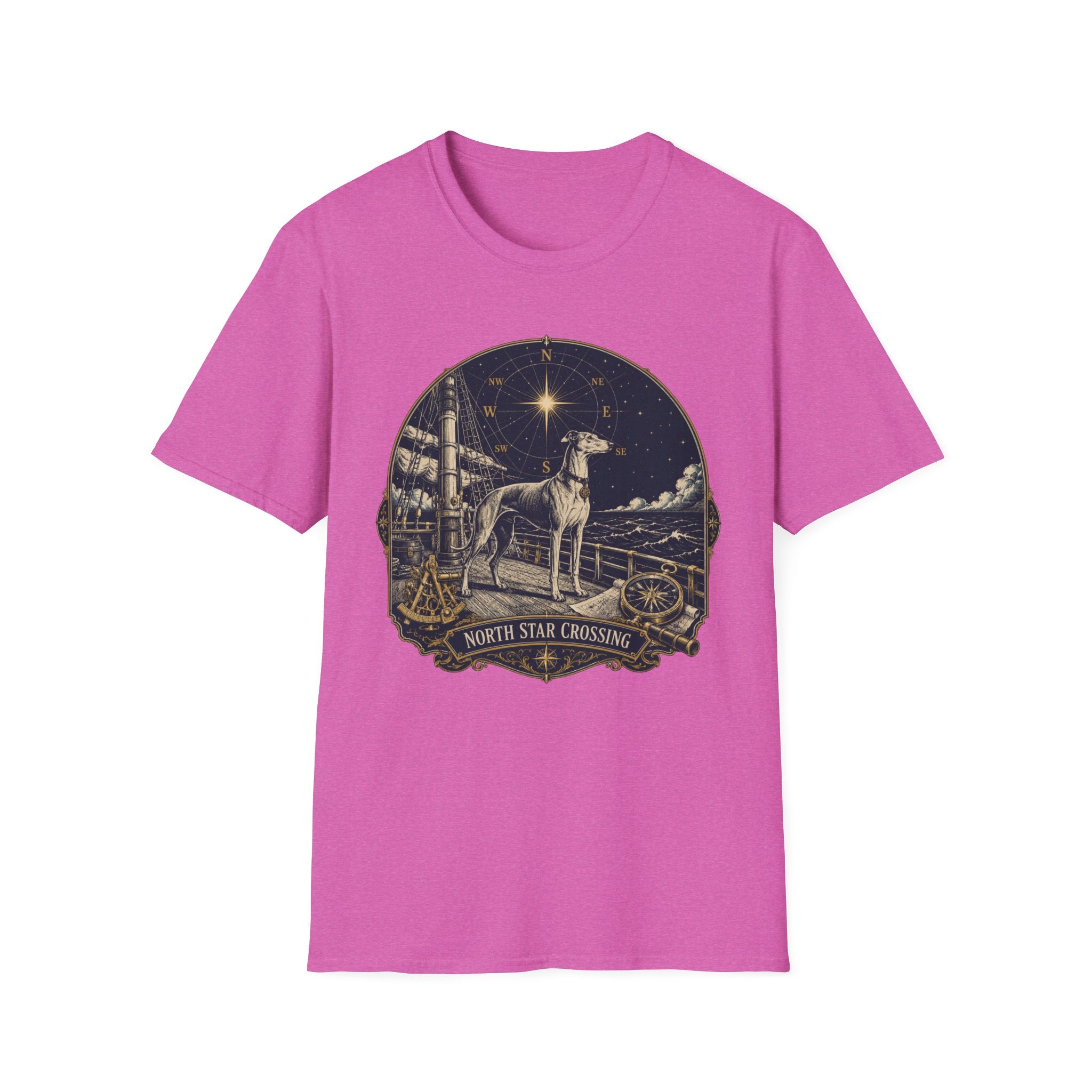 North Star Crossing T-Shirt