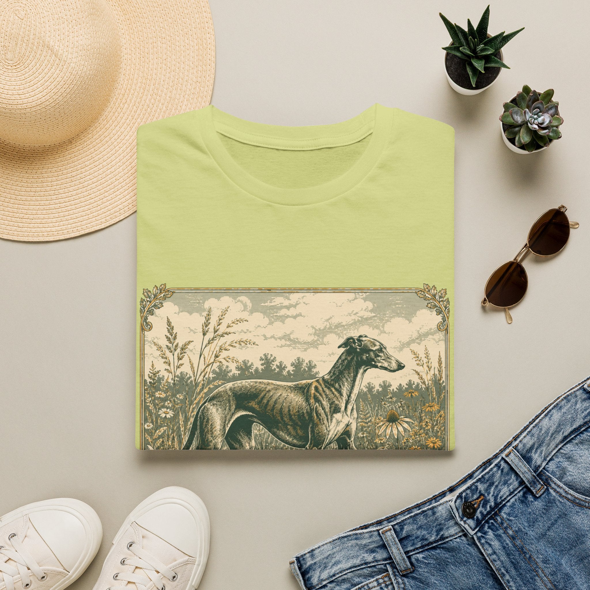 Meadow Companion T-Shirt