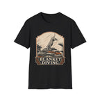 Blanket Diving T-Shirt