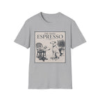 The Daily Espresso T-Shirt