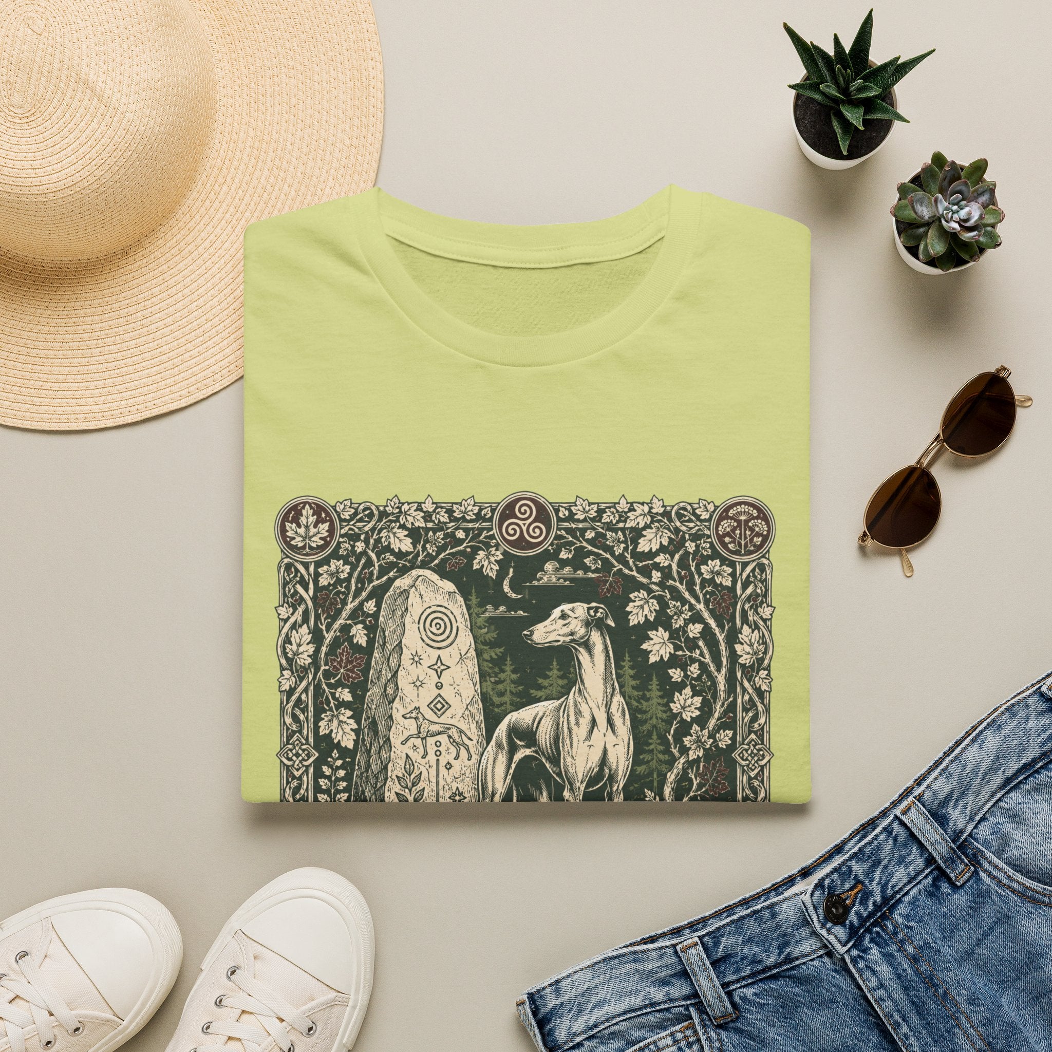 Woodland Spirit T-Shirt