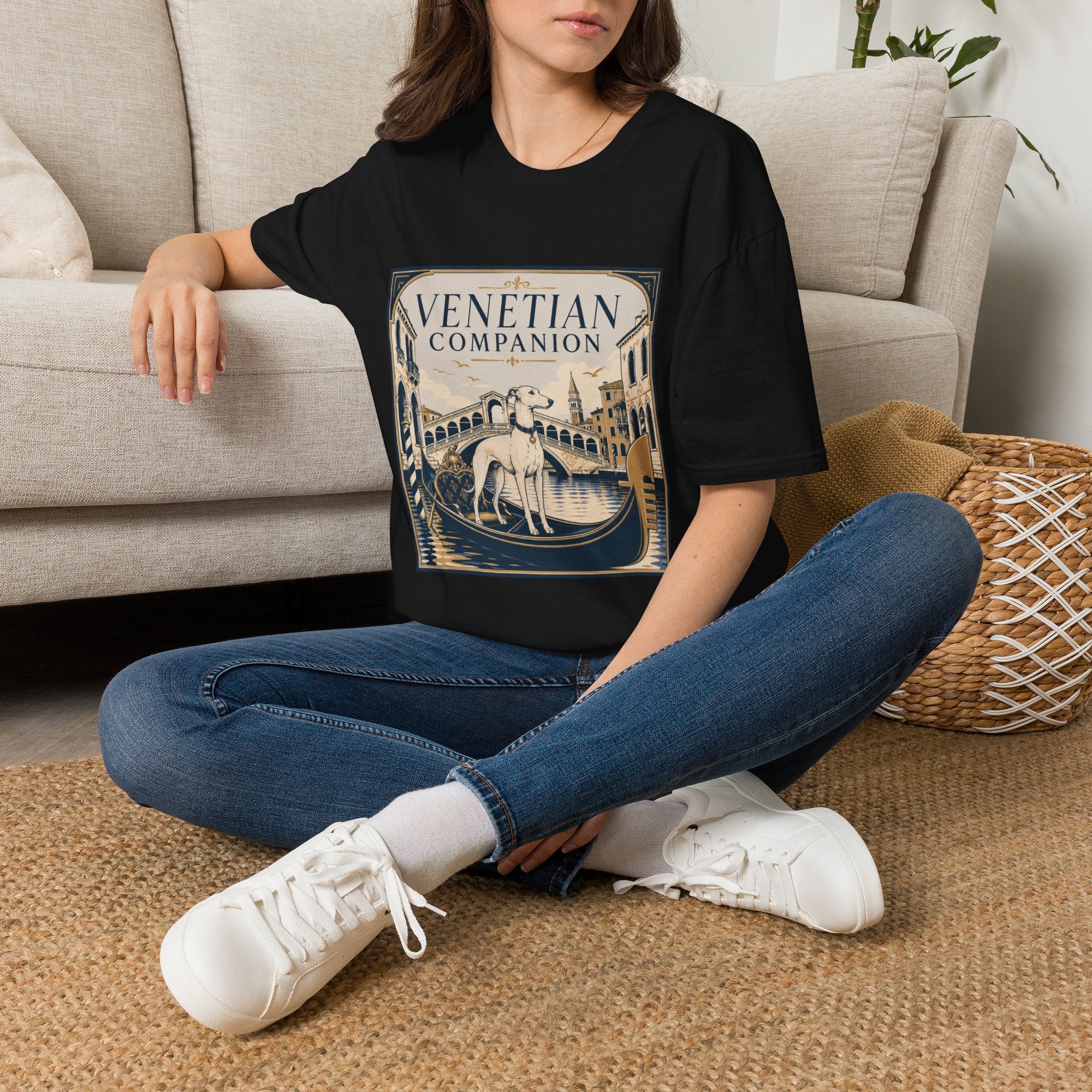 Venetian Companion T-Shirt