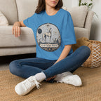 Star Chart Hound T-Shirt