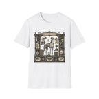 Cabinet of Curiosities T-Shirt