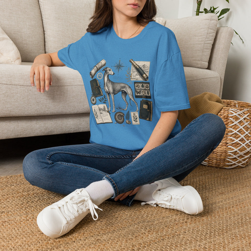 Explorers Collection T-Shirt