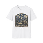 Summit Register Adventure T-Shirt