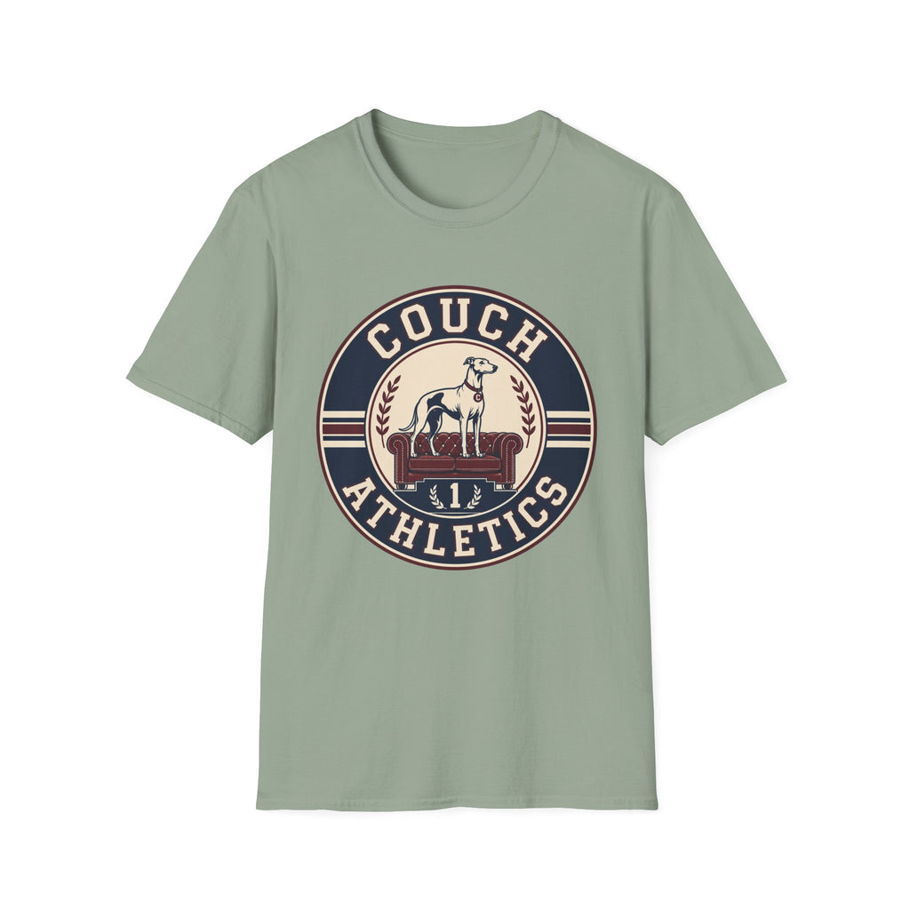 Couch Athletics T-Shirt