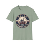 Couch Athletics T-Shirt