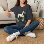 Curious By Nature T-Shirt