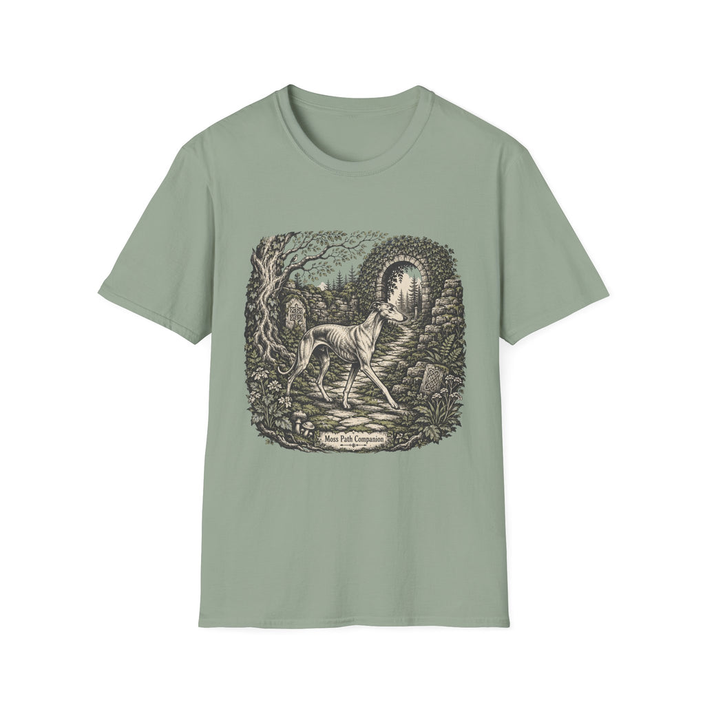 Moss Path Companion T-Shirt