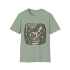 Moss Path Companion T-Shirt