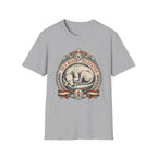 Gold Medal Relaxation T-Shirt