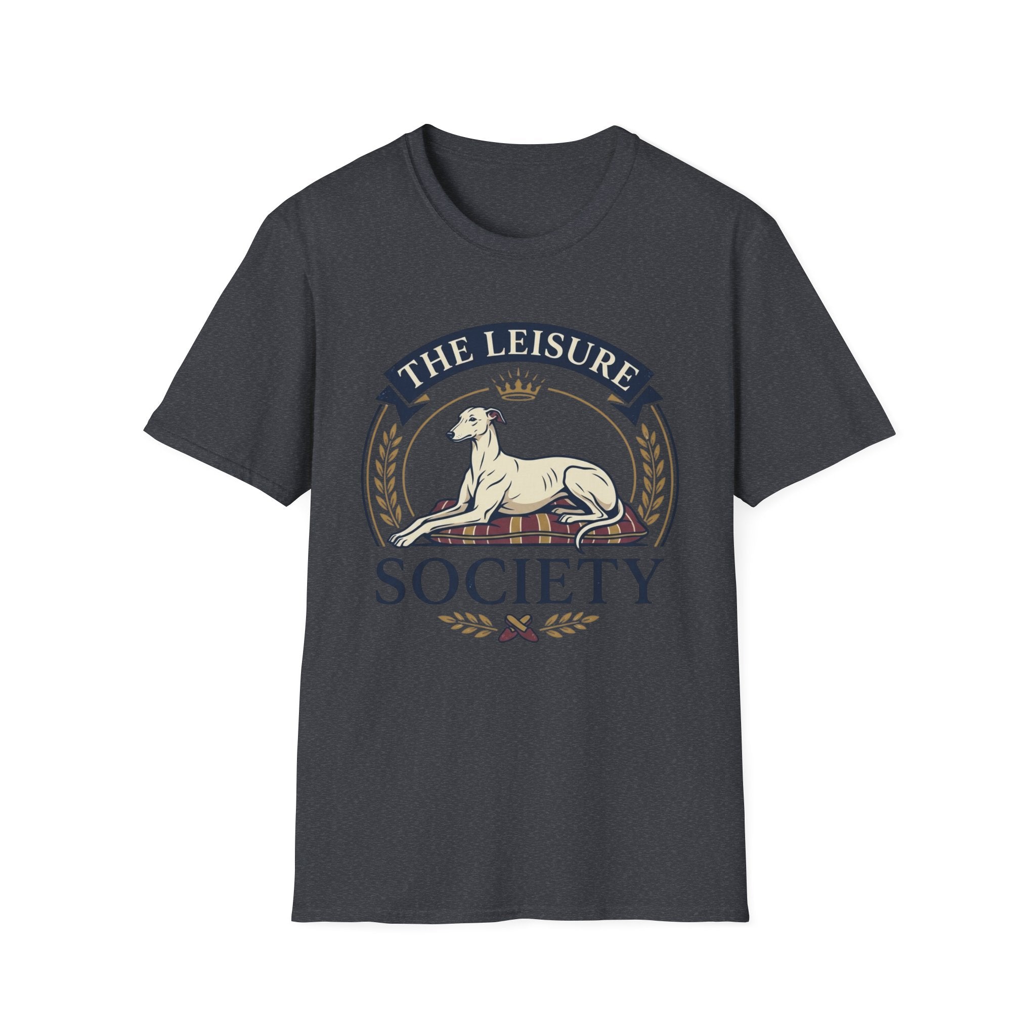 The Leisure Society T-Shirt