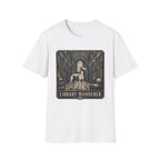 Library Wanderer T-Shirt