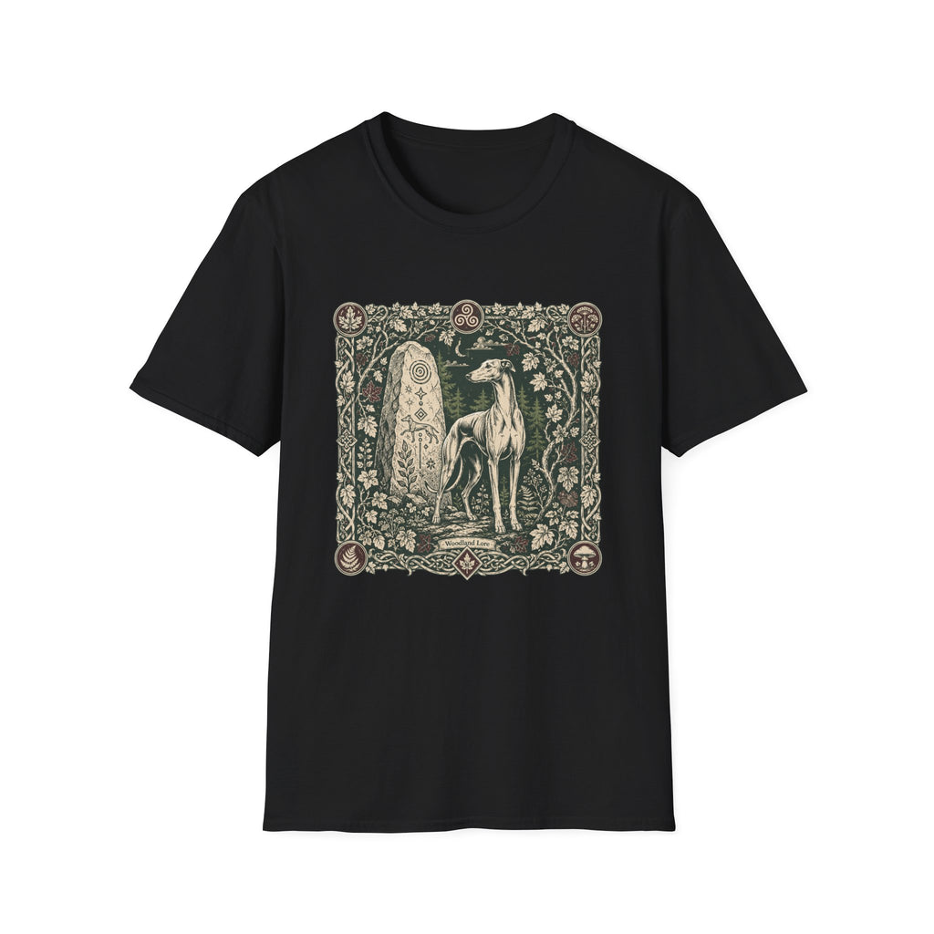 Woodland Spirit T-Shirt