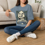 Ex Libris Hound T-Shirt
