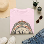 Gold Medal Relaxation T-Shirt