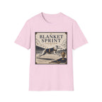 Blanket Sprint Champion T-Shirt