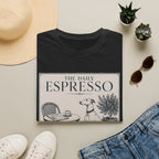 The Daily Espresso T-Shirt