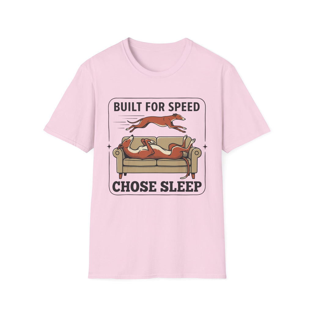 Copy of Cartographers Greyhound T-Shirt