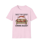 Copy of Cartographers Greyhound T-Shirt
